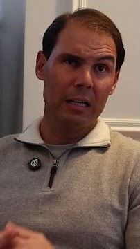 RAFA NADAL EXPLICA TODO LO QUE HACÍA PARA GANAR A NOVAK DJOKOVIC: su plan secreto