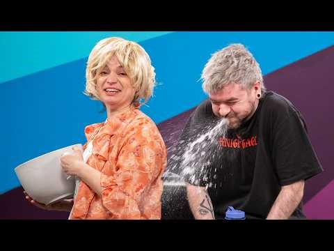 Try Not To Laugh Challenge #186 ft. jacksepticeye