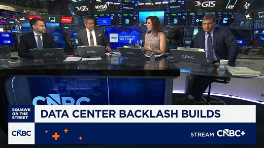 Watch CNBC's full interview with JPMorgan's Kevin Curtin