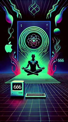 First Apple computer was sold for $666! Watch the episode now. Youtube: APOLLO THE ORIGINAL PODCAST