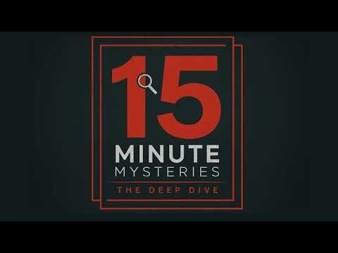 Her Notes Disappeared With Her Story - The Dorothy Kilgallen Case