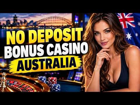 No Deposit Bonus Casino(2026) - Top 5 Real Money Codes