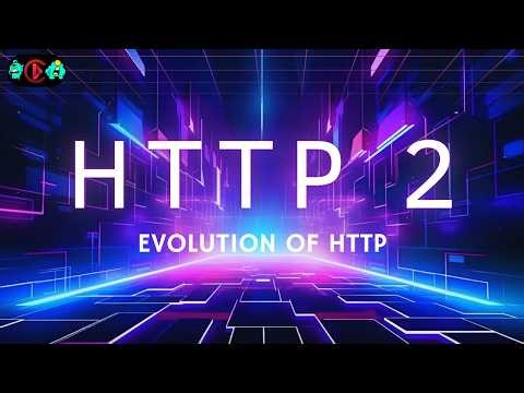 Evolution of HTTP: HTTP/2 - Multiplexing & Binary Framing Layer Explained in Hindi