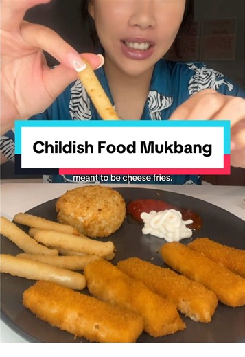 Childish lunch mukbang 😅😅 #eatwithgg #ggflavour #mukbang #eatwithme #lunch