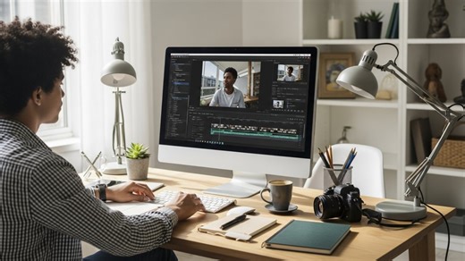 Best Free Video Editing Software You Should Try