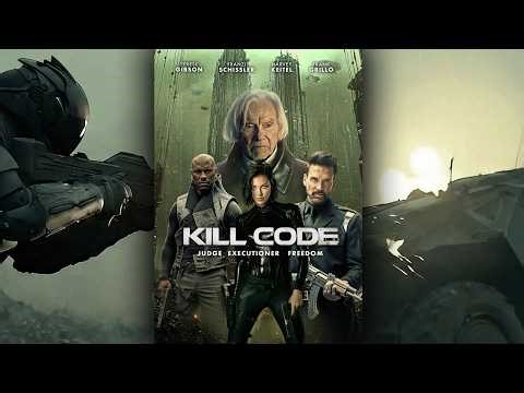 Kill Code Trailer