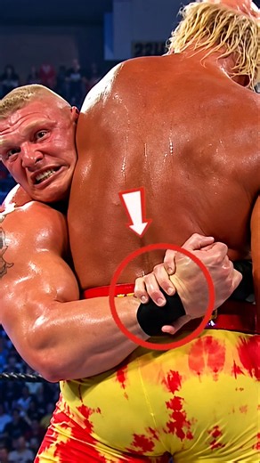 😱 Brock Lesnar Ruined Hulk Hogan's Birthday Party... Then John Cena's Music Hit in WWE