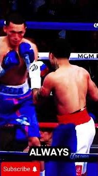 Gervonta Davis vs Francisco Fonseca INSANE KNOCKOUT 😱 Full Fight Highlights HD