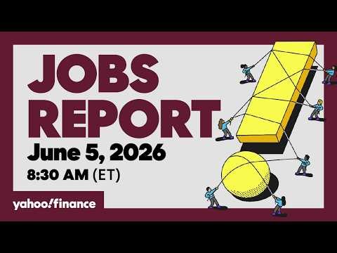 Jobs report smashes expectations with payroll growth of 172,000