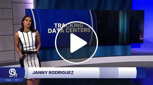 Okeechobee County vote ends the controversial Okee-One data center - NewsBreak