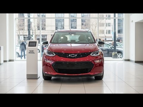 2026 Chevrolet Bolt EV: Specs, Range, Pricing & More