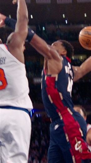 Donovan Mitchell's MONSTROUS poster slam through the lens of the Phantom Cam! 🎥 | NBA