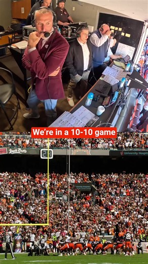 Game Winning Kick: Browns NFL Game Winner Andres Zmyt