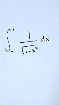 Type 2 Improper Integral (infinite discontinuities)