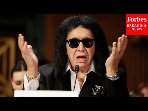 'You Cannot Let This Injustice Continue!': Gene Simmons Calls For Musicians To Be Paid More By Radio