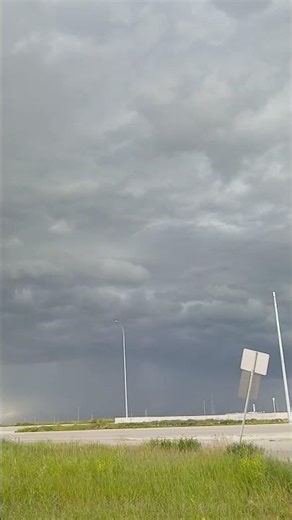 Stormy Calgary: Discover the Wow Factor of These Clouds