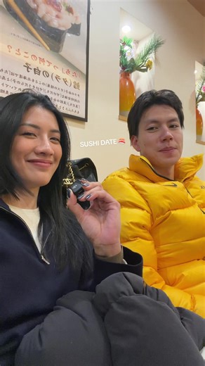 Hokkaido Seafood Challenge: How Many Sushi Plates?