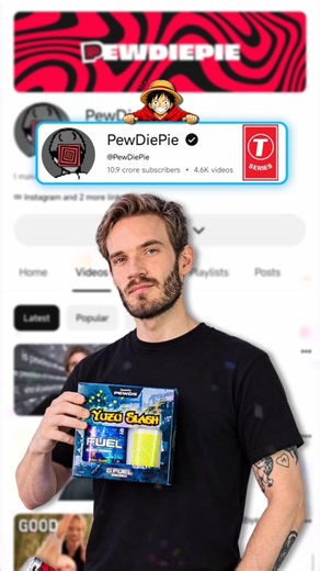 PART 9 YOUTUBERS DOWNFALL #pewdiepie