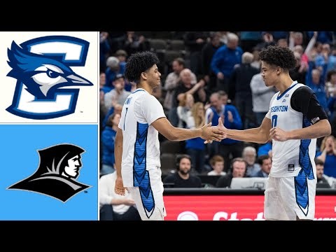 Creighton vs Providence HIGHLIGHTS | Men's college basketball 2026 | Ncaa basketball 2026