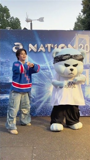 #エトランスフィーバー🪩 #KRUNK w/カイ ‪@YGKRUNK‬ #超特急_エトランスフィーバー #超特急 #EBiDAN