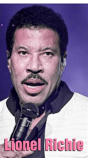 Endless Love - Lionel Richie