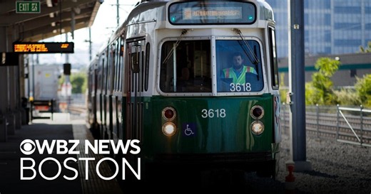 See what parts of the Green Line are shut down for major repair work and more top stories