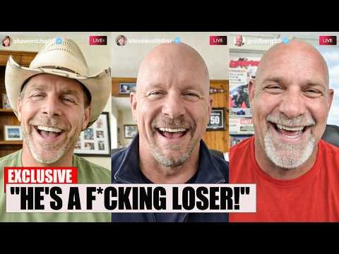 WWE Legends Share Their Thoughts on Bret Hart