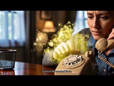 The Lost Art of Dialing