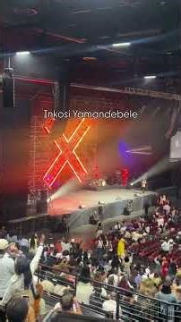 A recap of a beautiful night we had emcinbini ka Sjava