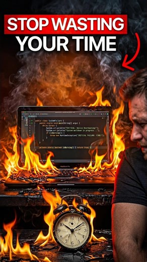 90% Log Python Galat Seekh Rahe Hain… Tum Bhi? 🤯