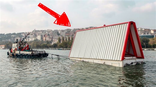 8 breakthrough rescue technologies saving lives in disasters