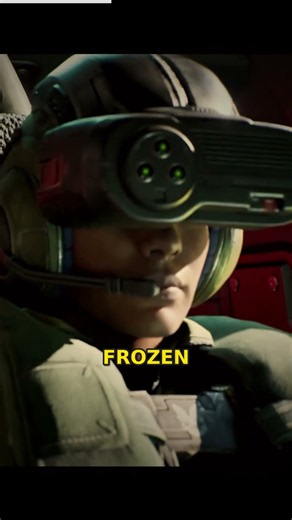 Why Cortana chose Master Chief in Halo