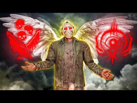 DBD Made Jason Much Stronger!