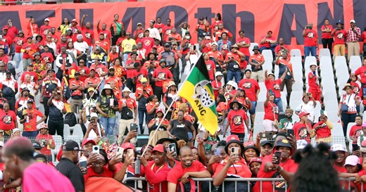 WATCH LIVE | Cosatu holds 15th national congress