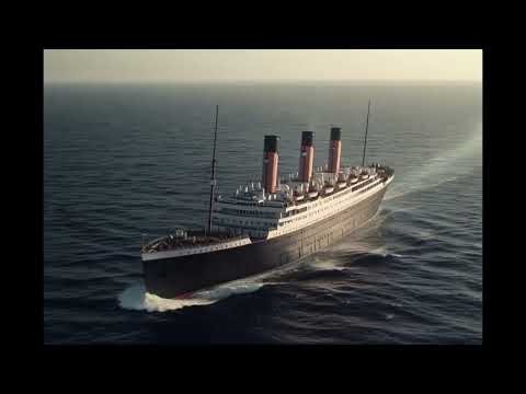 Titanic: The Tragedy That Shocked the World | AI Documentary