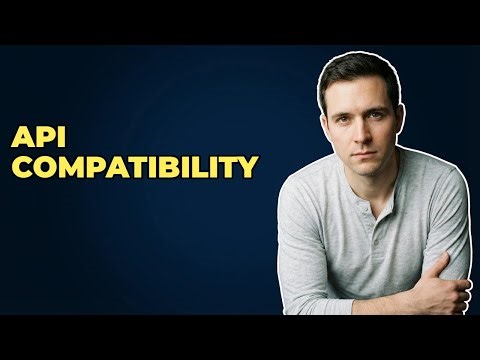 How Does Data Serialization Impact API Interoperability?