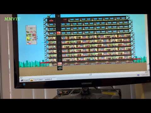 I have problems with my IBM PS/2 9577s Lacuna