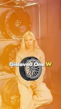 Обзор новинки зимнего сезона - Gislaved One W