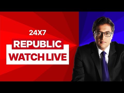 Republic TV LIVE: January 7, 2026 | Political | Sports | Global News | US News | National News