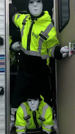 New video from @jabbawockeez #Shorts #jabbawockeez