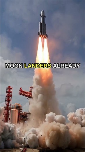NASA's Moon Announcement Tonight Changes Everything 😱