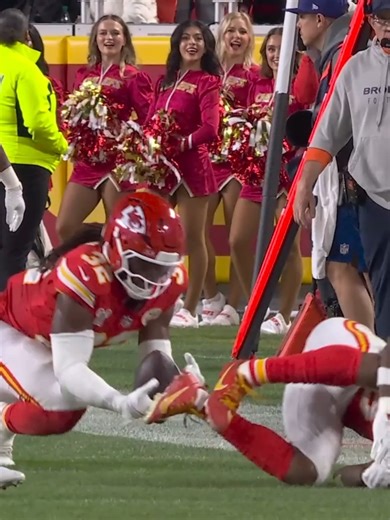 Kristian Fulton and Nick Bolton showed off the teamwork on this INT 😮 | NFL