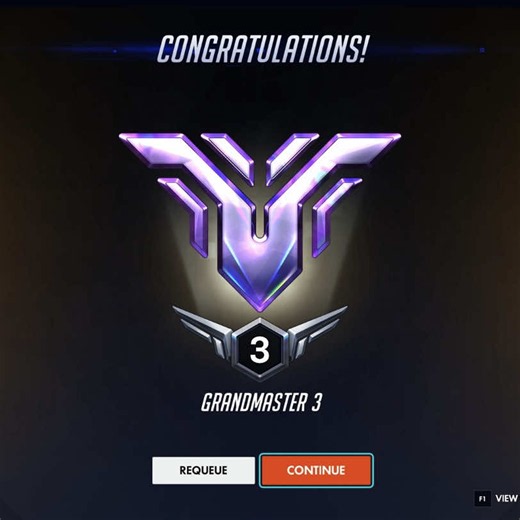 Season 5 Overwatch 2 Ranked Goal: Climb to GM1 — Training Tips & Mindset