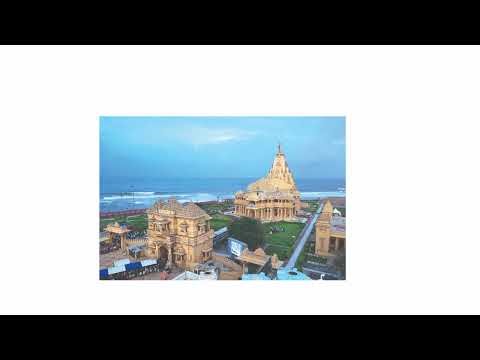 🔴 Live Darshan - Shree Somnath Temple, First Jyotirlinga - 31- December-2025