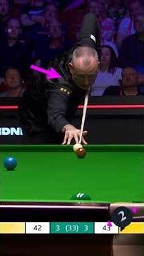 We saw some 𝒎𝒂𝒈𝒊𝒄𝒂𝒍 snooker this year! 🤩Our picks for the best snooker shots of 2025 🔴✨