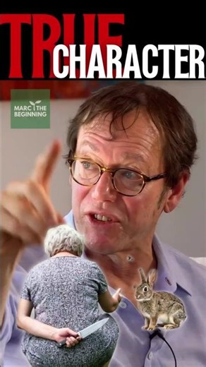 The #1 Sign Someone Is Not Who They Pretend To Be | Robert Greene