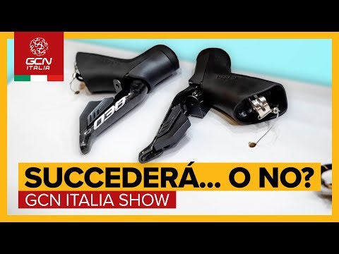 Quali saranno le grandi novità del 2026? | GCN Italia Show 366