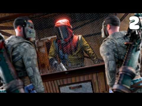SPAWNEO EN LA BASE MIENTRAS NOS RAIDEAN - Rust