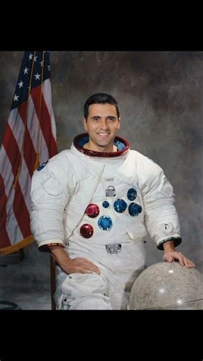 Apollo 17 Moon incident that shocked scientists #space #spaceexploration