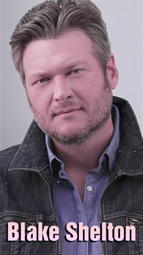Home - Blake Shelton